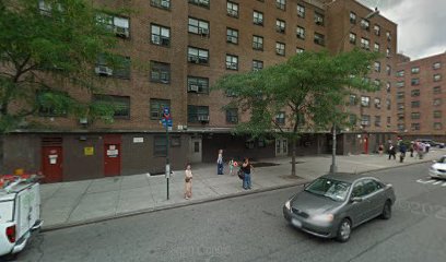 THE HUDSON GUILD