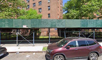 BILLY MARTIN CHILD DEVELOPMENT CENTER