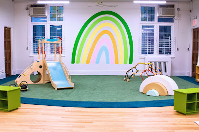 PLAYGARDEN PARK AVENUE LLC