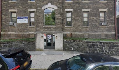 OUR LADY OF GOOD COUNSEL SCHOOL