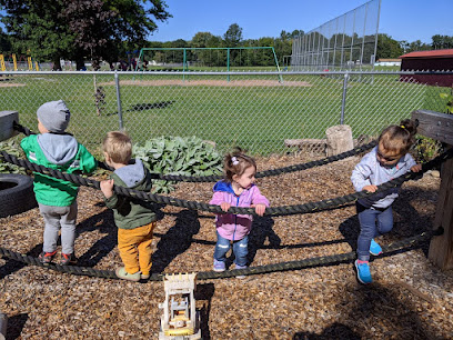 Clinton Early Learning Center