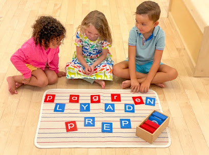 PLAYGARDEN MADISON PREP, LLC