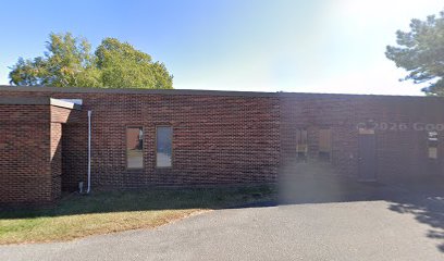 Early Childhood Education Center