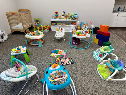 K2 Center of Cicero - Licensed Daycare in Cicero, NY