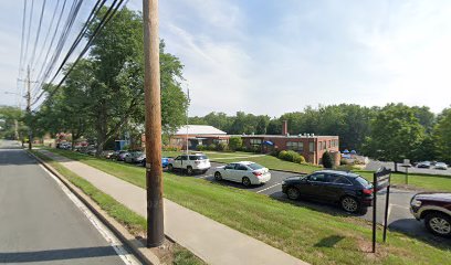 St. Catharine Early Education Center - Licensed Daycare in Blauvelt, NY