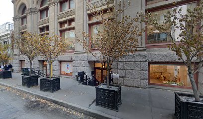 SMITH STREET MATERNELLE