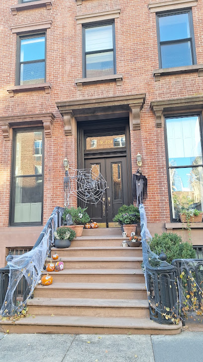 CHABAD LUBAVITCH OF BROOKLYN HEIGHTS