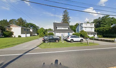 Hyde Park Nursery - Licensed Daycare in Hyde Park, NY