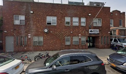 Gan Yisroel of Crown Heights