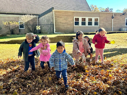 Ridgeway Nursery School and Kindergarten - Licensed Daycare in White Plains, NY