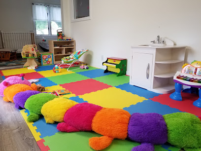 Bright and Early Discoveries Child Care Center LLC