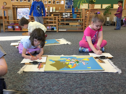 San Lorenzo Montessori - Licensed Daycare in East Rochester, NY