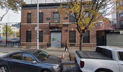 COLONY-SOUTH BROOKLYN HOUSES, INCORPORATED