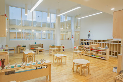 THE MONTESSORI IN SOHO LLC