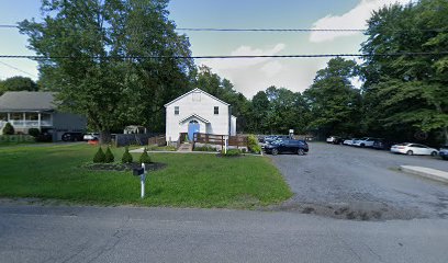 Joyful Moments Childcare - Licensed Daycare in Highland, NY