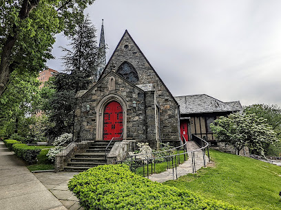 RIVERDALE PRESBYTERIAN CHURCH