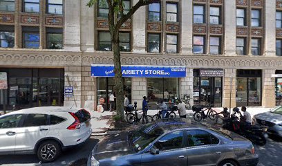 Family Services of Westchester, Inc. - Licensed Daycare in Mt. Vernon, NY