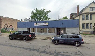 Munchkin Land Day Care Center, Inc - Licensed Daycare in Buffalo, NY