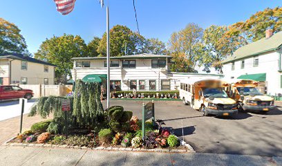 Carousel Day School - Licensed Daycare in Hicksville, NY