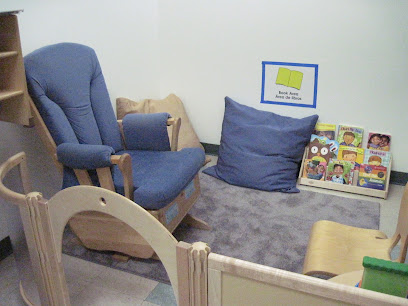 UCCAC Ellenville Head Start - Licensed Daycare in Ellenville, NY