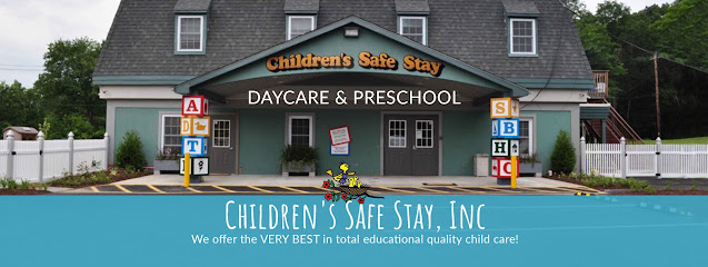 Children's Safe Stay - Licensed Daycare in Port Jervis, NY