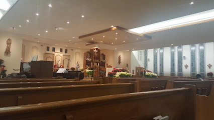 The Roman Catholic Church of Our Lady of Grace - Licensed Daycare in West Babylon, NY