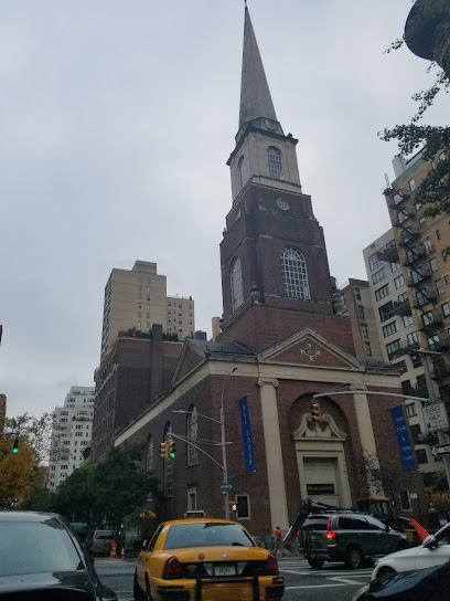 All Souls School