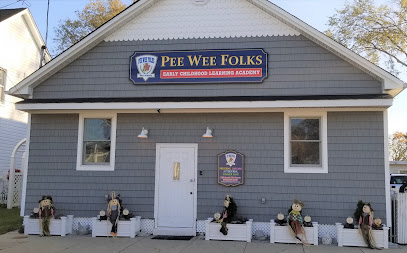 Pee Wee Folks South Shore Inc. - Licensed Daycare in Lindenhurst, NY