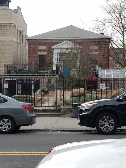 SPUYTEN DUYVIL PRESCHOOL, INC.
