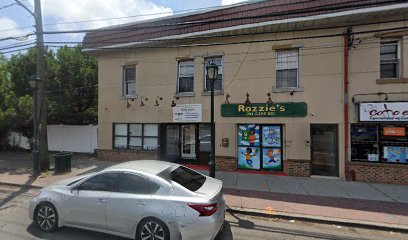 ROZZIES DAY CARE, INC. - Licensed Daycare in Roosevelt, NY