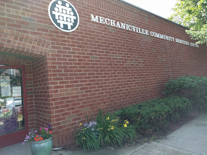 Mechanicville Area Community Services Center - Licensed Daycare in Mechanicville, NY
