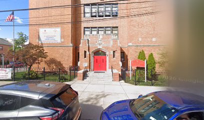 Sacred Heart Catholic Academy of Glendale