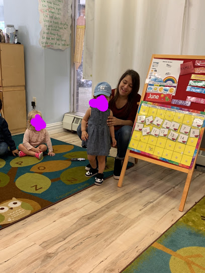 BRIGHT BEGINNINGS NYC LLC - Licensed Daycare in New York, NY