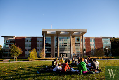 WAGNER COLLEGE EXTERNAL PROGRAM