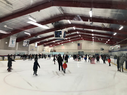 STATEN ISLAND SKATING PAVILION, INC.