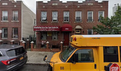 KREATIVE KARE DAYCARE CENTER, INC.