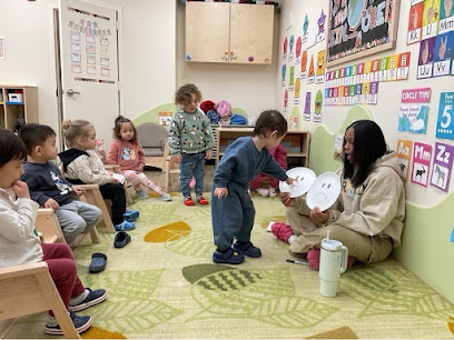 Big Dreams Child Care Center, LLC