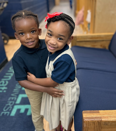 Little Minds Universe Inc. - Licensed Daycare in Freeport, NY
