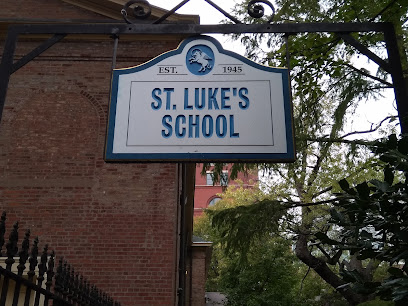 ST. LUKES'S SCHOOL