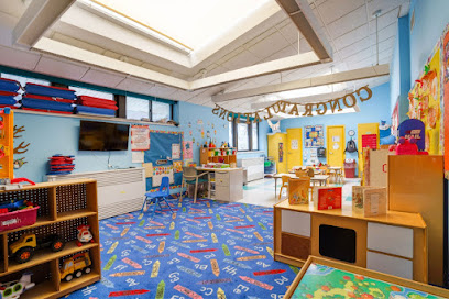 Temple Sinai Early Childhood Center