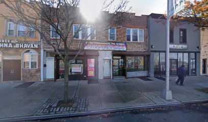 ALPHA FUNDAMENTAL PRESCHOOL.INC.