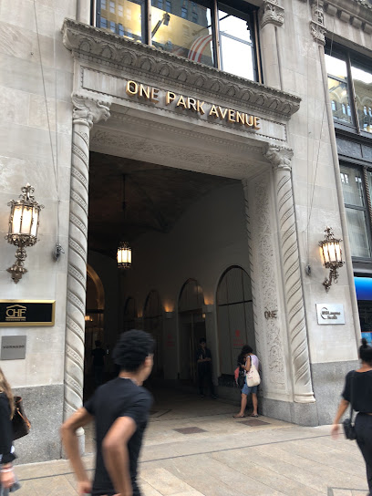 NYU LANGONE HEALTH CHILD CARE CENTER