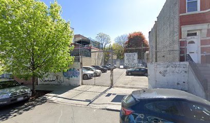 BELMONT COMMUNITY DAY CARE CENTER INC