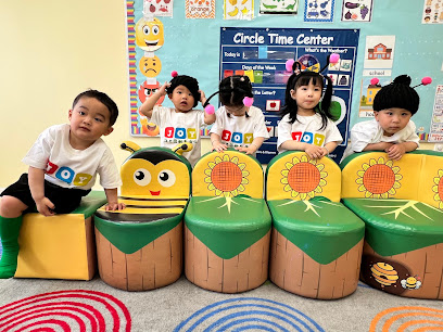 JOY LEARNING GARDEN II