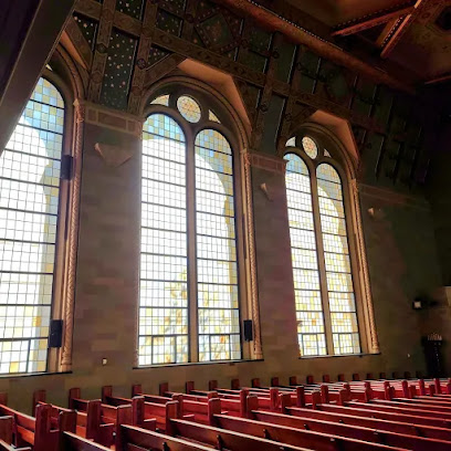 CONGREGATION RODEPH SHOLOM K.J.