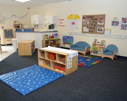 Tutor Time Learning Centers - Licensed Daycare in Massapequa, NY