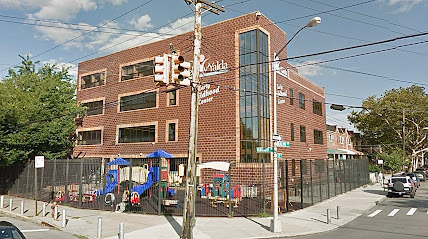 YELED V'YALDA EARLY CHILDHOOD CENTER,INC.