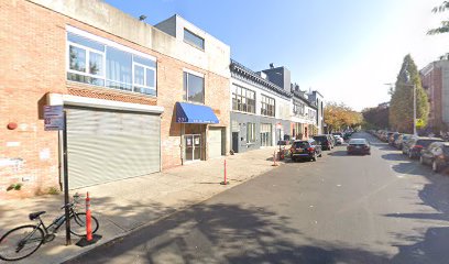 Luria Academy of Brooklyn