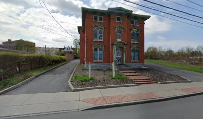 Court Street Children's Center LLC - Licensed Daycare in Utica, NY