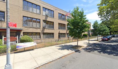 MIDWOOD CATHOLIC ACADEMY